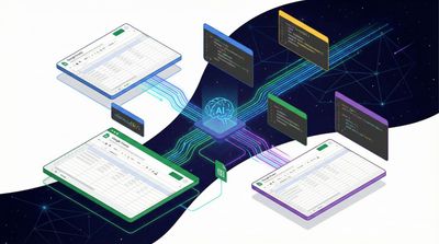 My new stack for SEO Automation: Claude Code + Apps Script